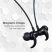 Ambrane BassBand Pro Wireless Neckband