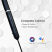 Ambrane BassBand Pro Wireless Neckband