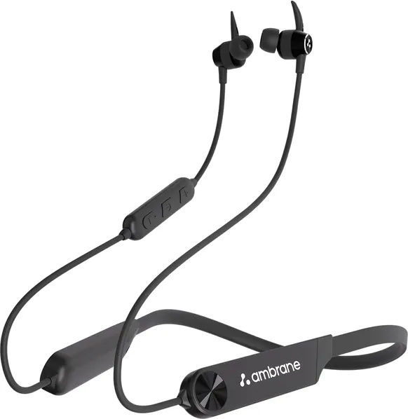Ambrane Melody Storm Wireless Neckband