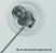 Ambrane Stringz 38 Wired Earphones