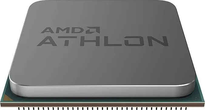 AMD Athlon 200GE Desktop Processor