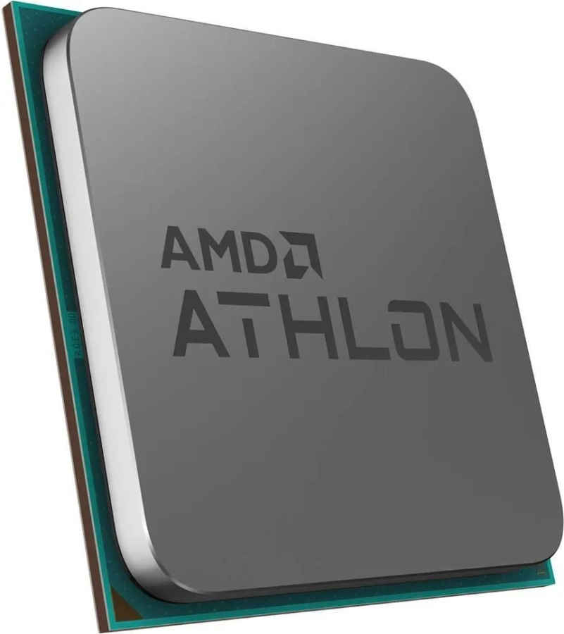 AMD Athlon 3000G Desktop Processor