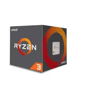 AMD Ryzen 3 1300X Desktop Processor
