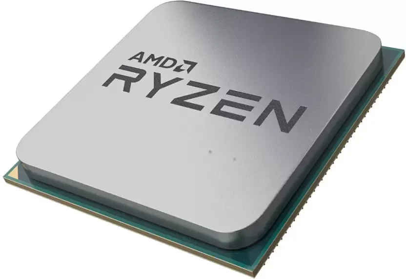 AMD Ryzen 3 2200G Processor
