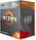 AMD Ryzen 3 4300G Desktop Processor