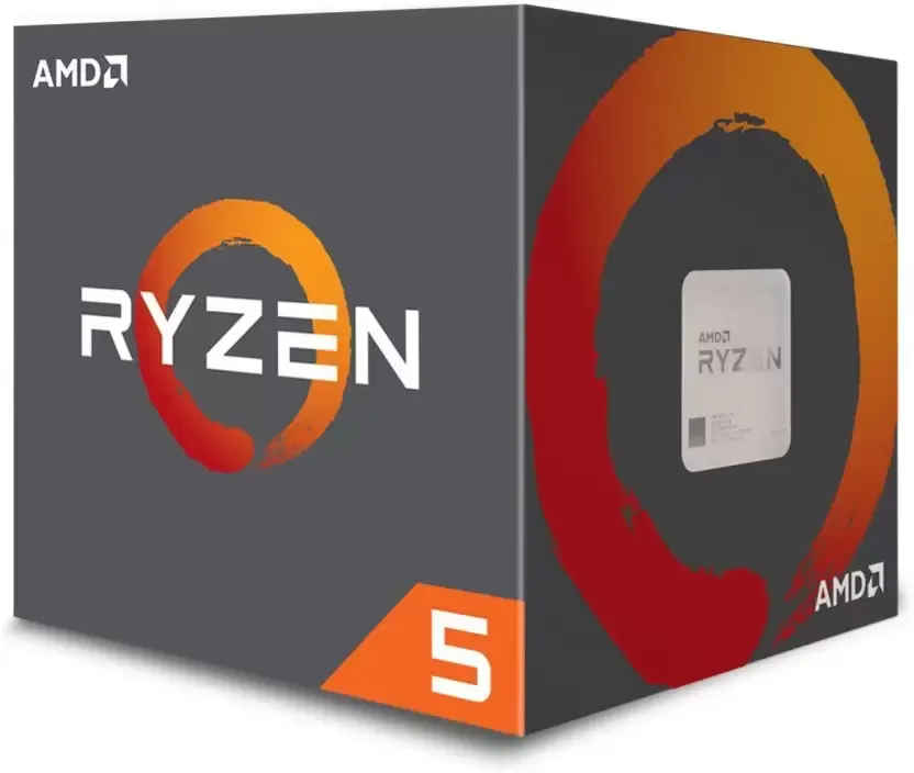 AMD Ryzen 5 1600X Processor