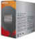 AMD Ryzen 5 3500X Desktop Processor