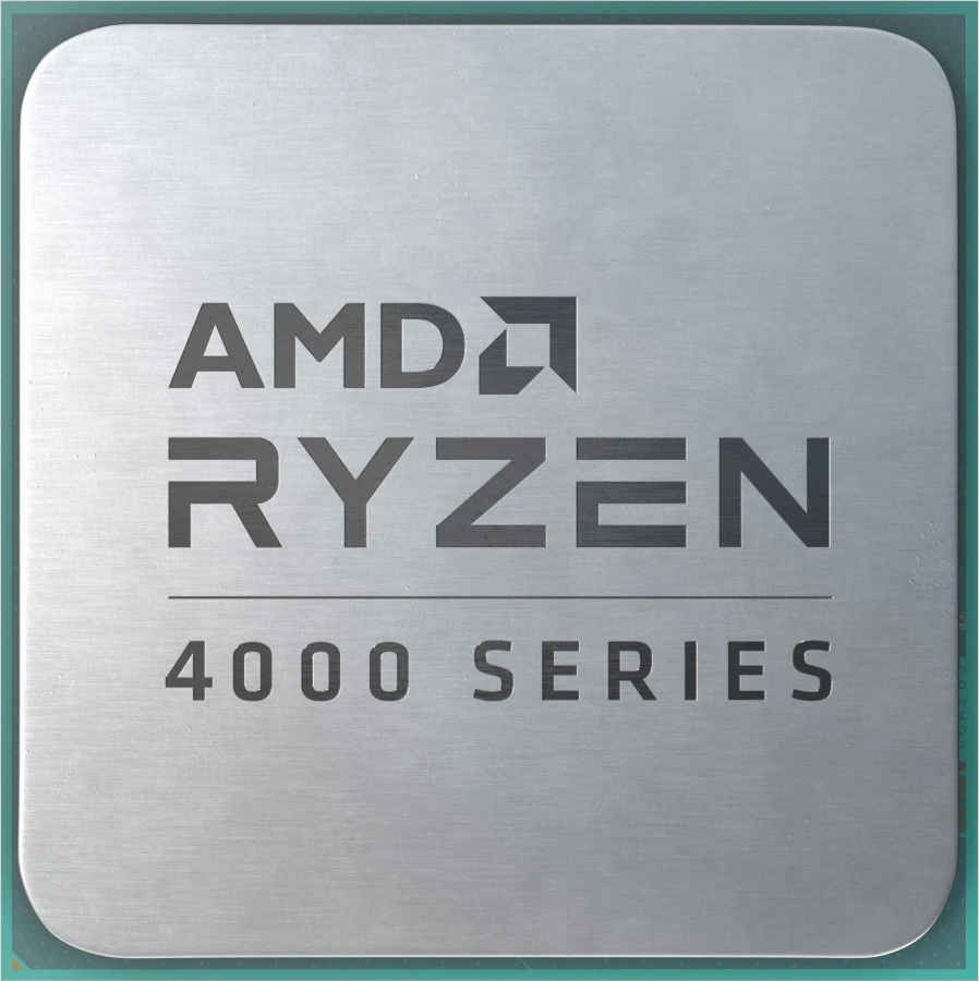 AMD Ryzen 5 4500 Desktop Processor