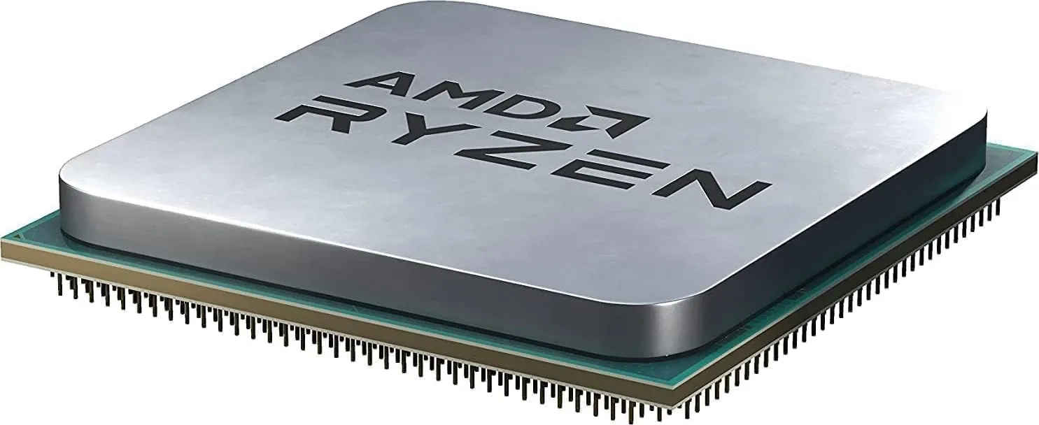 AMD Ryzen 5 5500 Desktop Processor