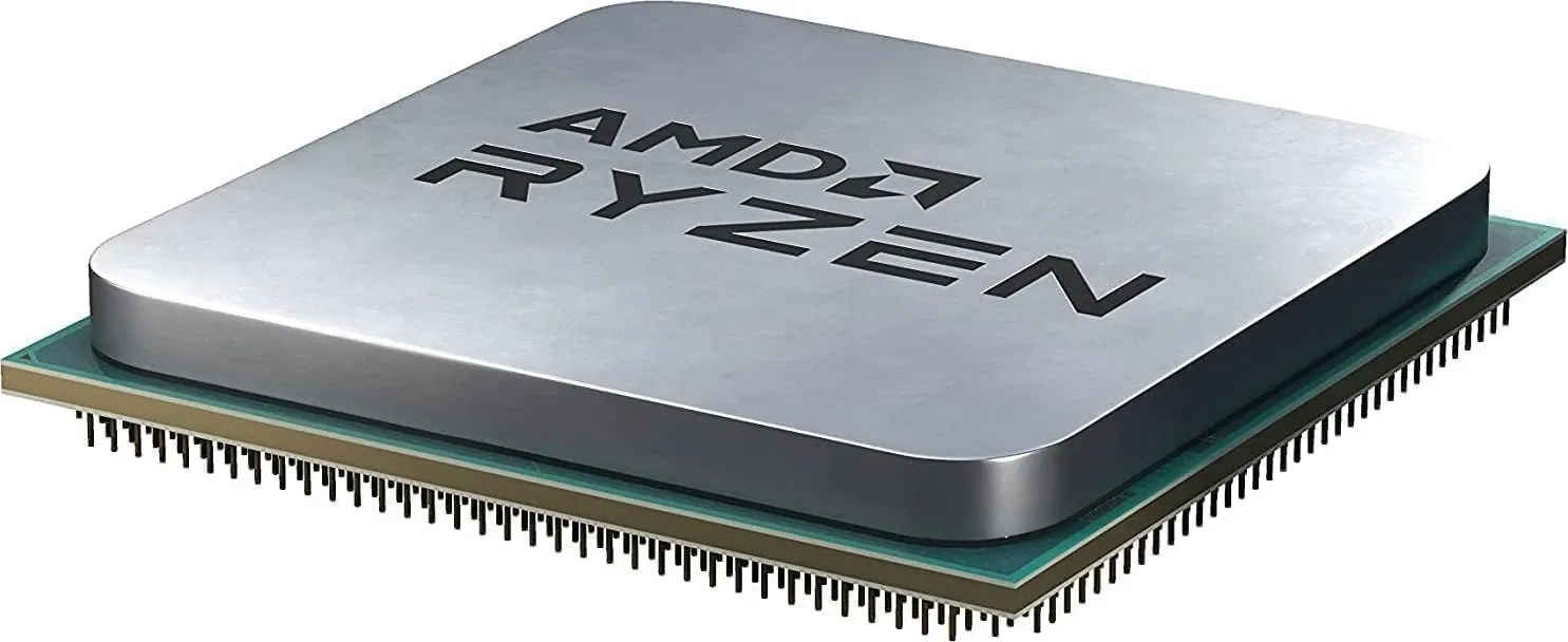 AMD Ryzen 5 5600T Desktop Processor