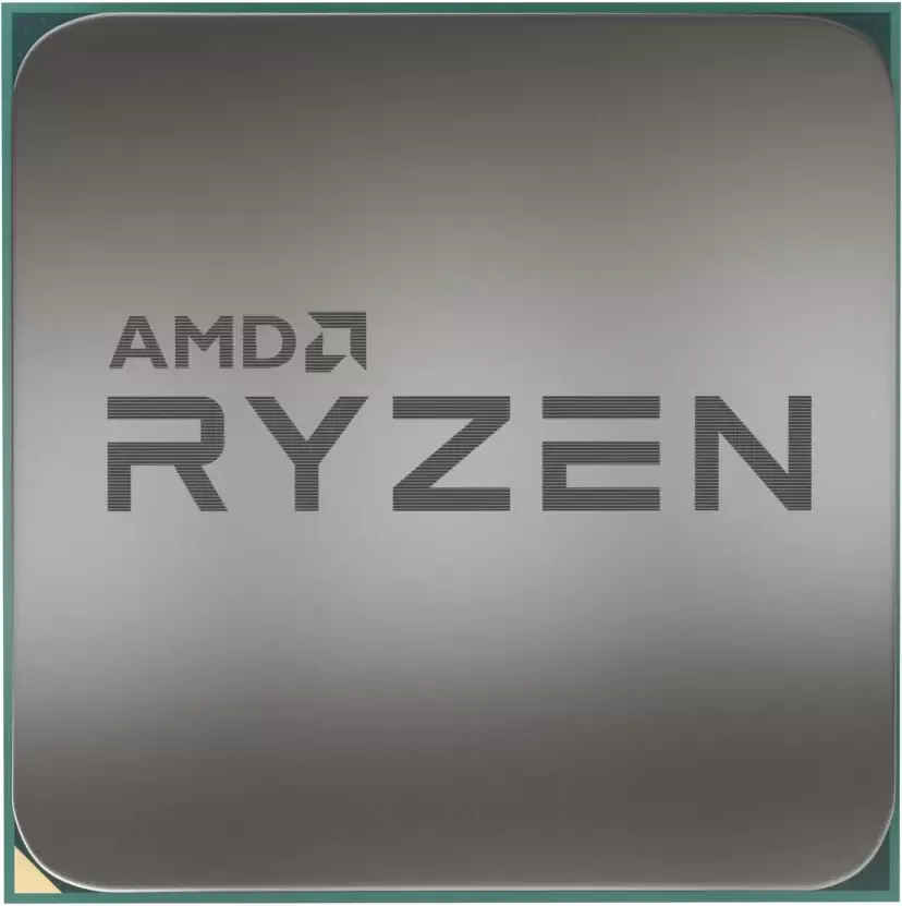 AMD Ryzen 5 5600X Desktop Processor