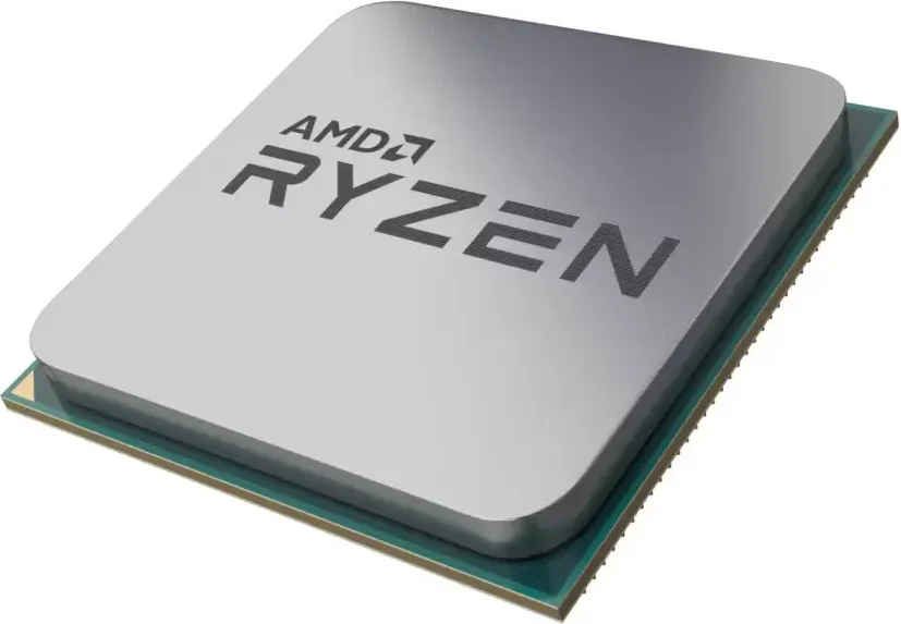 AMD Ryzen 7 2700X Desktop Processor
