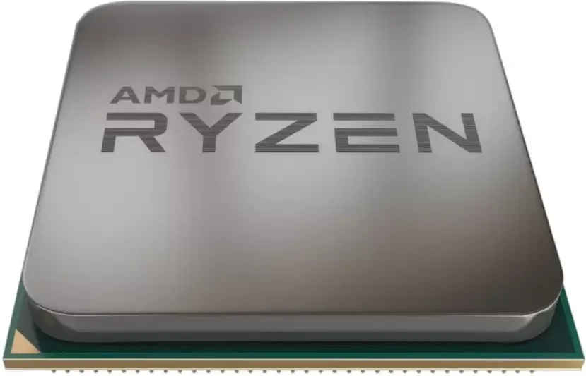 AMD Ryzen 7 2700X Desktop Processor