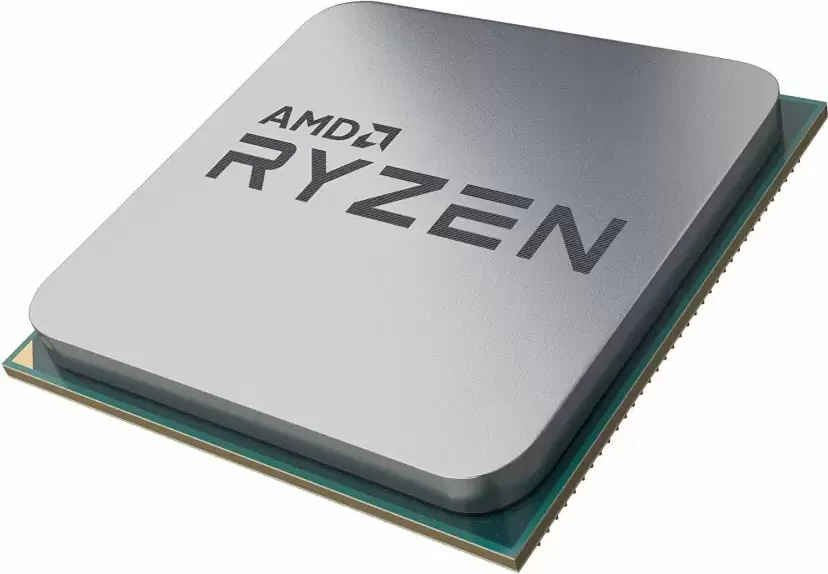 AMD Ryzen 7 3700X Desktop Processor
