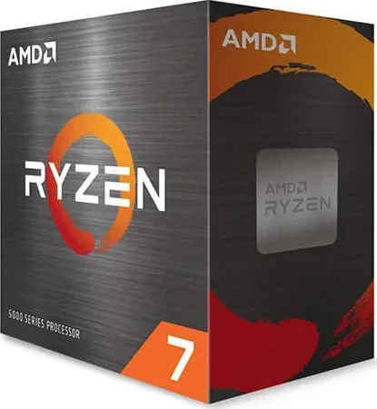 AMD Ryzen 7 5700 Desktop Processor
