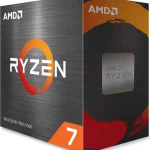 AMD Ryzen 7 5700X Desktop Processor