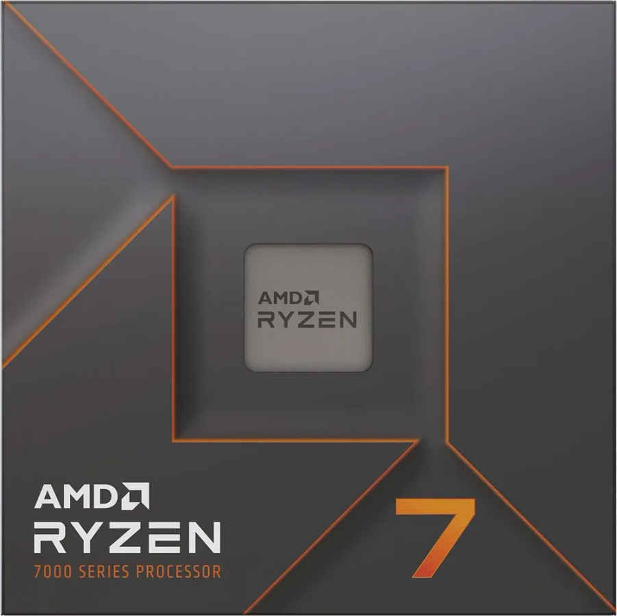 AMD Ryzen 7 7700X Desktop Processor
