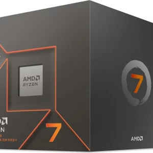 AMD Ryzen 7 8700G Desktop Processor