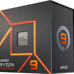 AMD Ryzen 9 7900X Desktop Processor