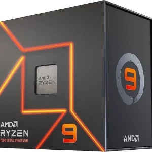 AMD Ryzen 9 7950X Desktop Processor