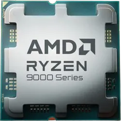 AMD Ryzen 9 9900X Desktop Processor