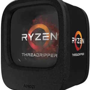 AMD Ryzen Threadripper 1900X Processor