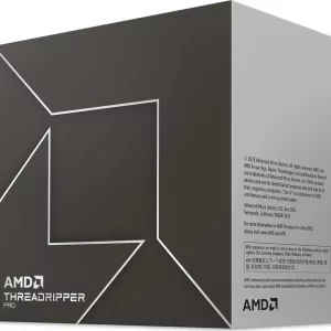AMD Ryzen Threadripper PRO 7975WX Server Processor