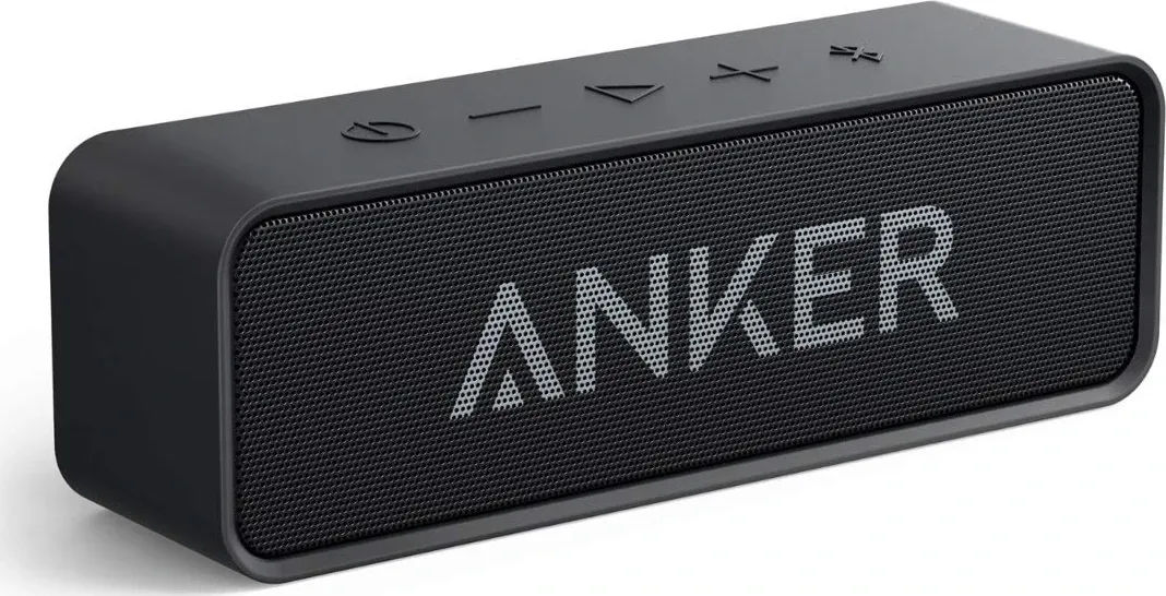 Anker Soundcore 2 Bluetooth Speaker