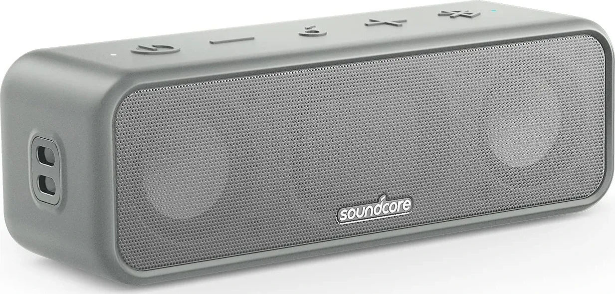 Anker Soundcore 3 Bluetooth Speaker