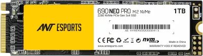 Ant Esports 690 Neo Pro 1 TB Internal Solid State Drive