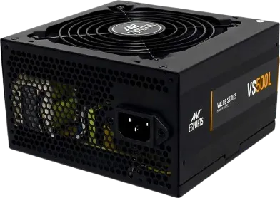 Ant Esports VS500L 500 Watts PSU
