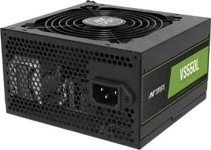 Ant Esports VS550L 550 Watts PSU