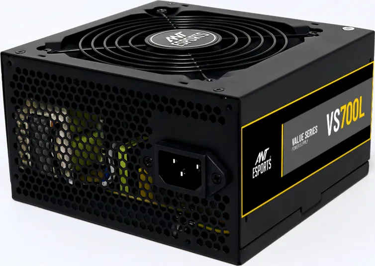 Ant Esports VS700L 700 Watts PSU