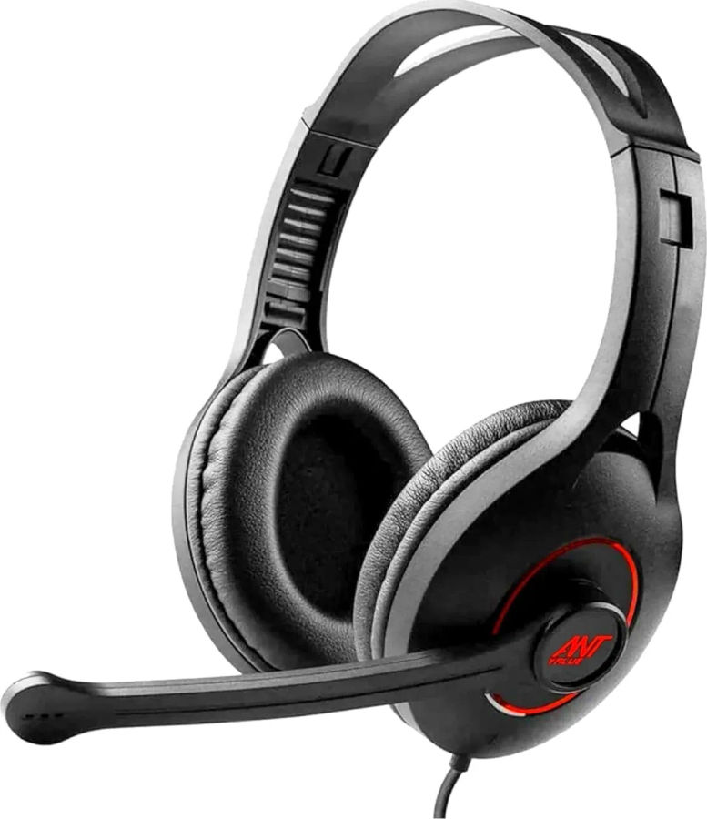 Ant Value H105 Wired Headphones