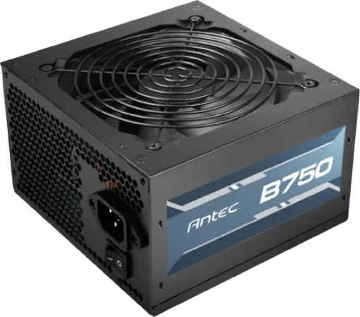 Antec Atom B750 750 Watts 80 Plus Bronze PSU