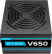 Antec Atom V650 V2 650 Watts Power Supply