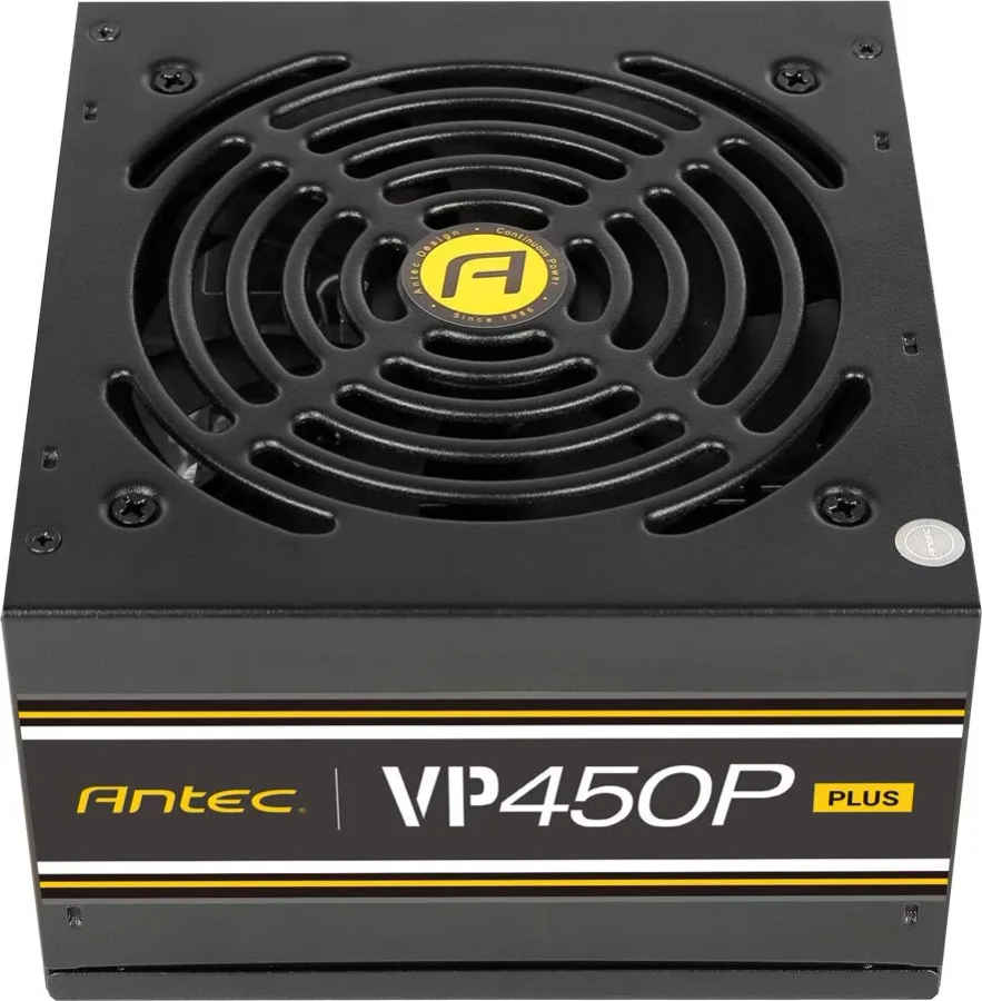 Antec VP450P Plus 450 Watts PSU