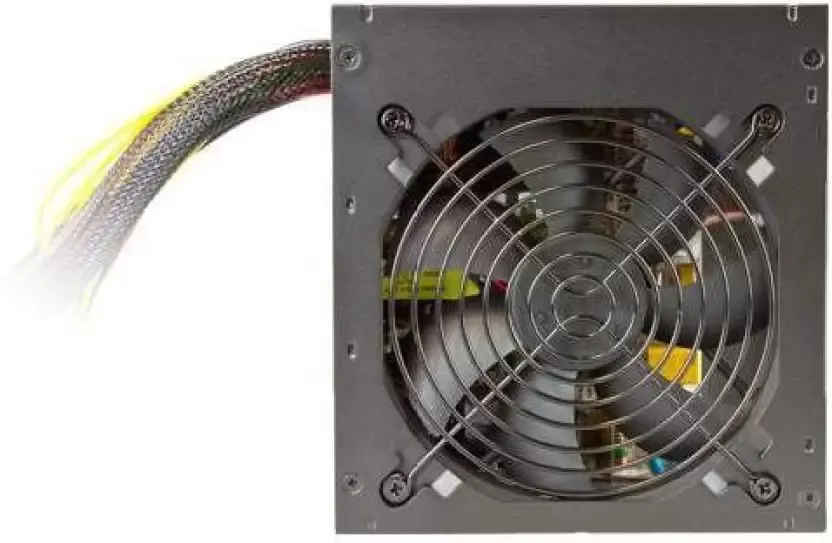 ANTEC VP500PC 500 Watt PSU