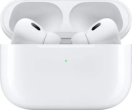 Apple AirPods Pro (2nd Generation) Type-C MagSafe Case