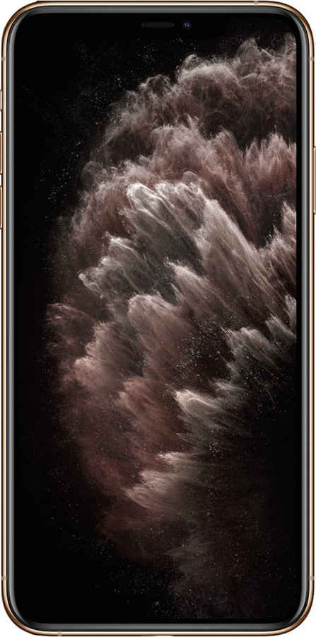 Apple iPhone 11 Pro Max-4 GB 256 GB