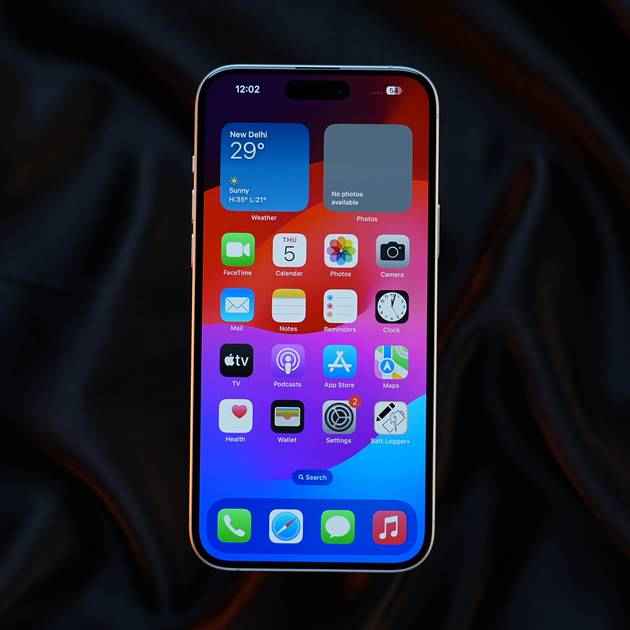 Apple iPhone 15 Plus-6 GB 256 GB