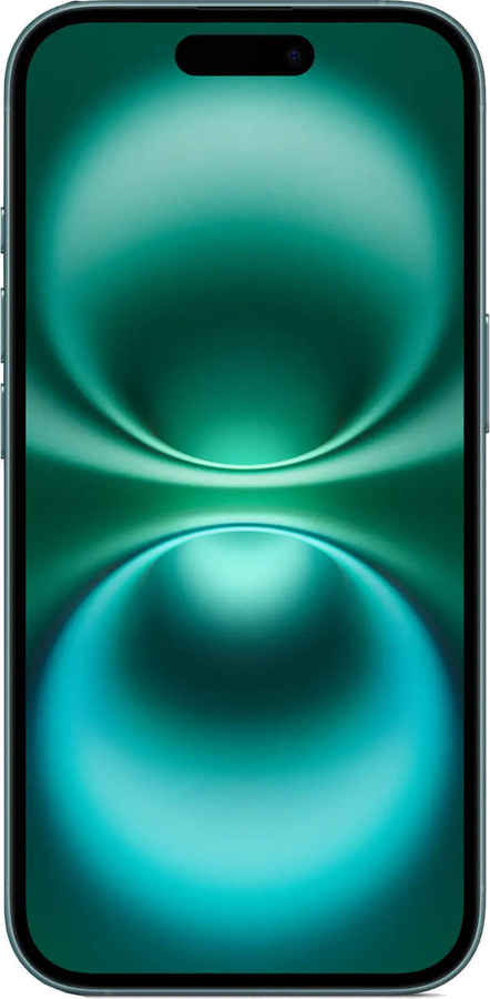 Apple iPhone 16 Plus