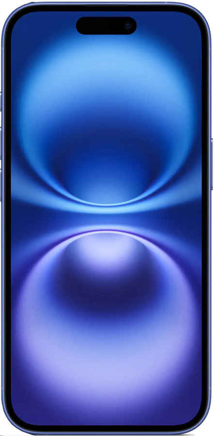 Apple iPhone 16 Plus-8 GB 512 GB