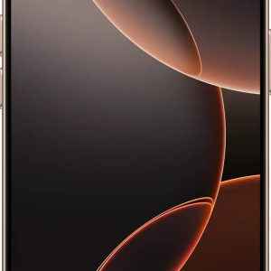 Apple iPhone 16 Pro Max-8 GB 1 TB