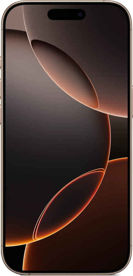 Apple iPhone 16 Pro Max-8 GB 1 TB