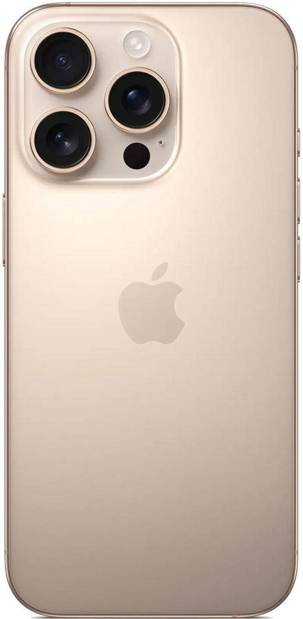 Apple iPhone 16 Pro Max-8 GB 512 GB