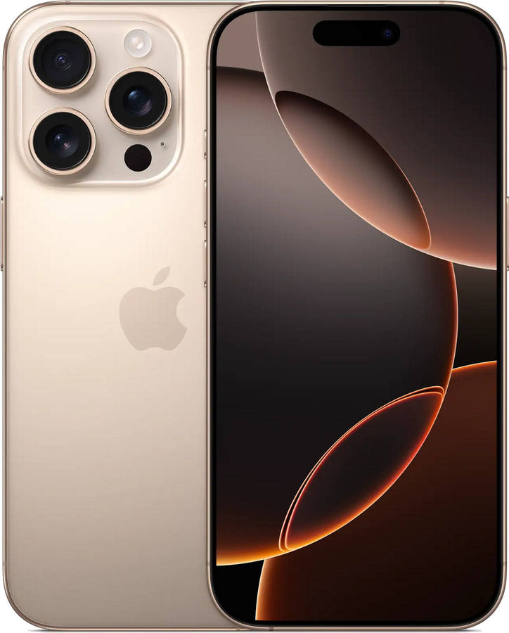 Apple iPhone 16 Pro Max-8 GB 512 GB