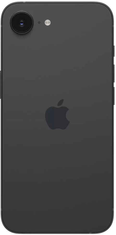 Apple iPhone 16E (iPhone SE 4)