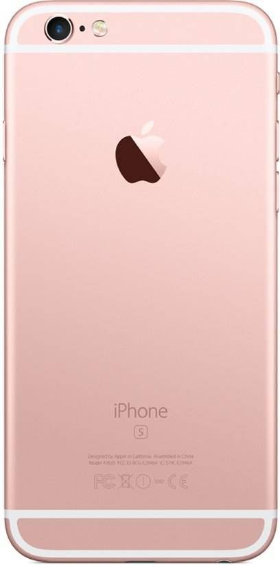 Apple iPhone 6s 16GB-2 GB 32 GB