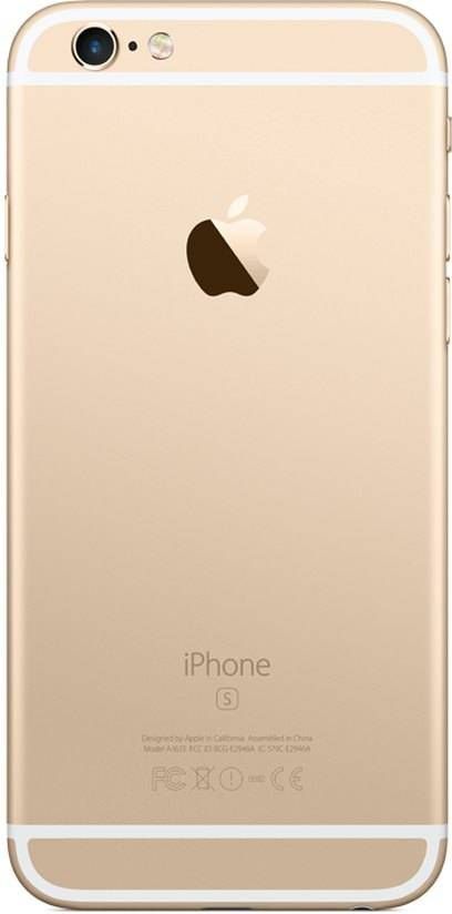 Apple iPhone 6s 16GB-2 GB 32 GB